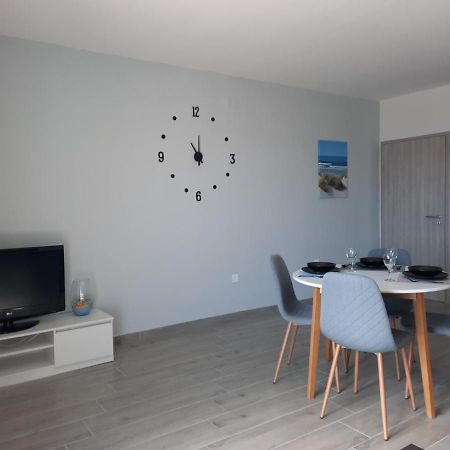 Apartmani Gabrijel Novi Vinodolski Exterior photo