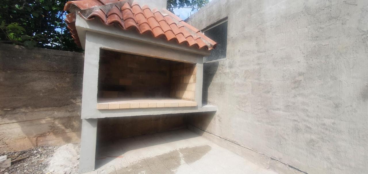 Apartmani Gabrijel Novi Vinodolski Exterior photo