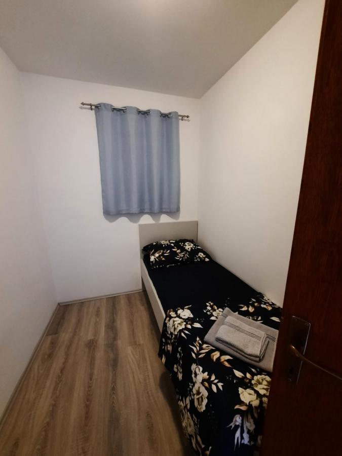 Apartmani Gabrijel Novi Vinodolski Exterior photo