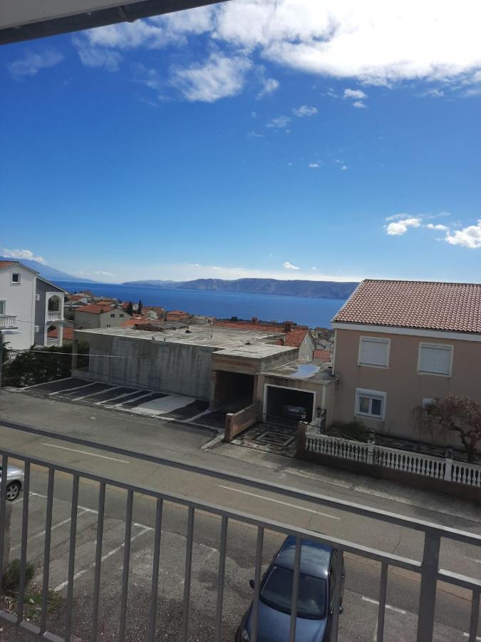 Apartmani Gabrijel Novi Vinodolski Exterior photo