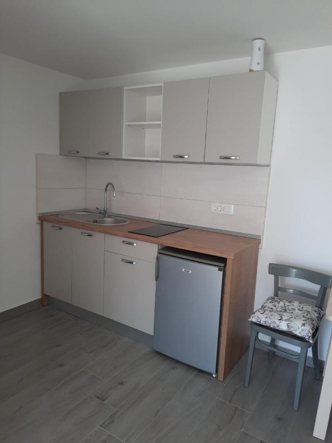 Apartmani Gabrijel Novi Vinodolski Exterior photo