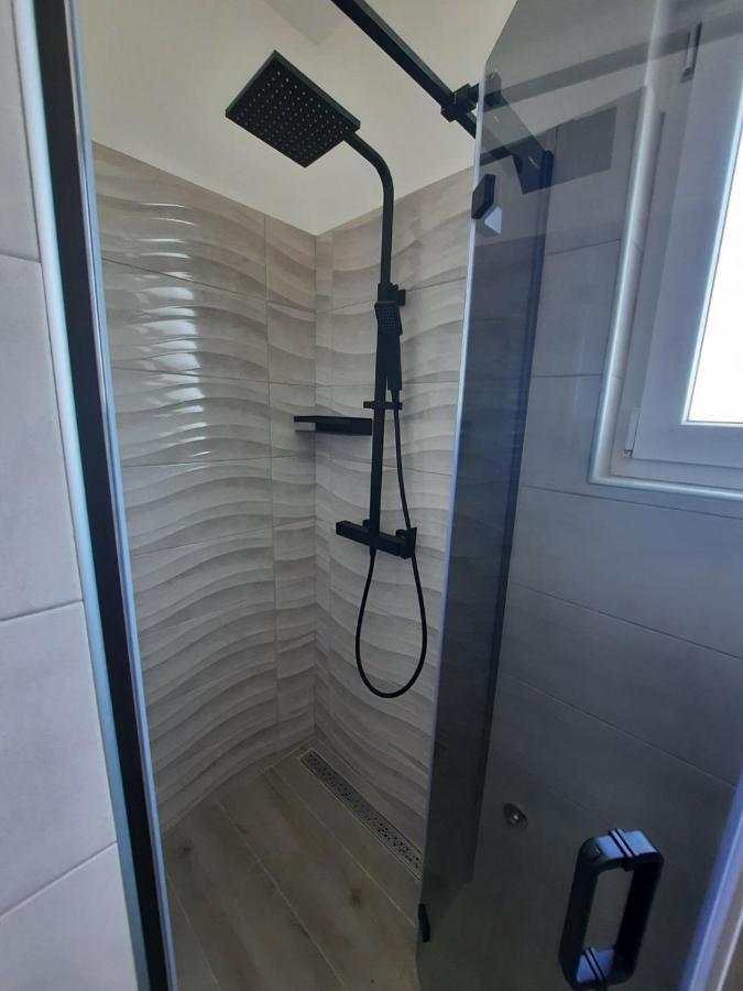 Apartmani Gabrijel Novi Vinodolski Exterior photo