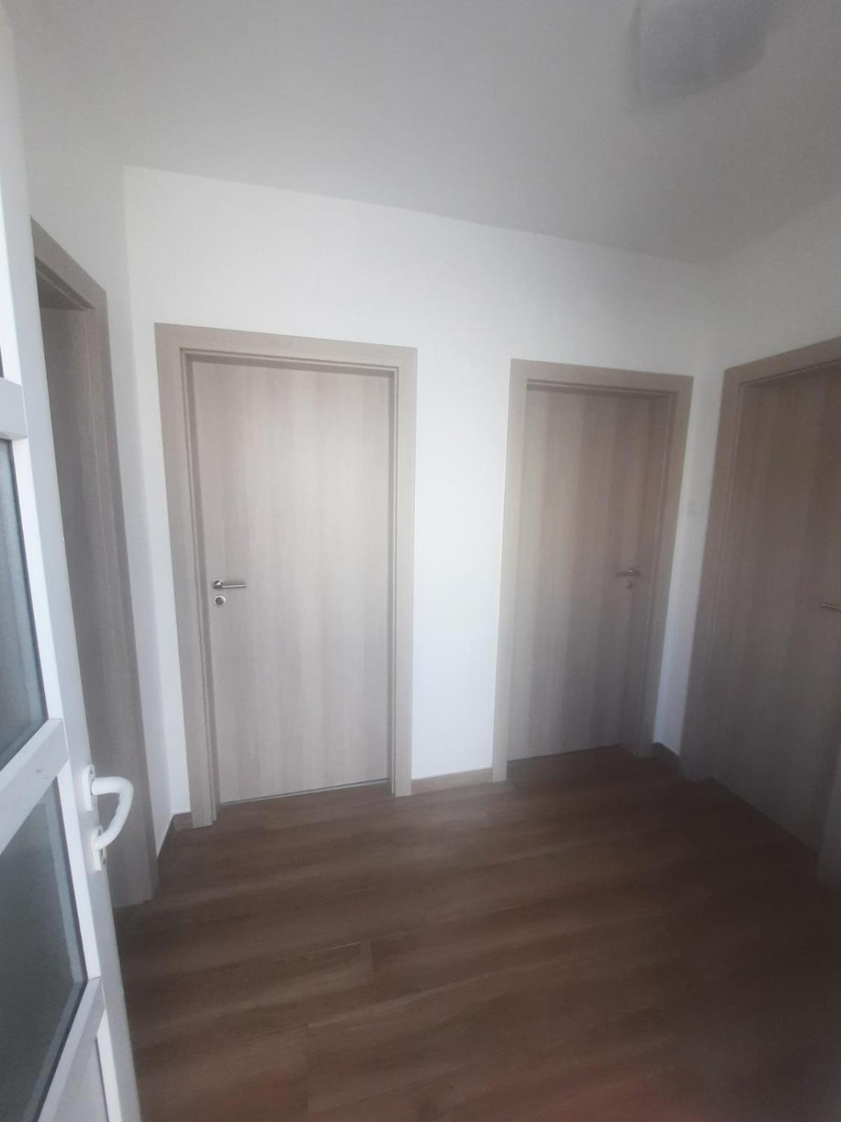 Apartmani Gabrijel Novi Vinodolski Exterior photo