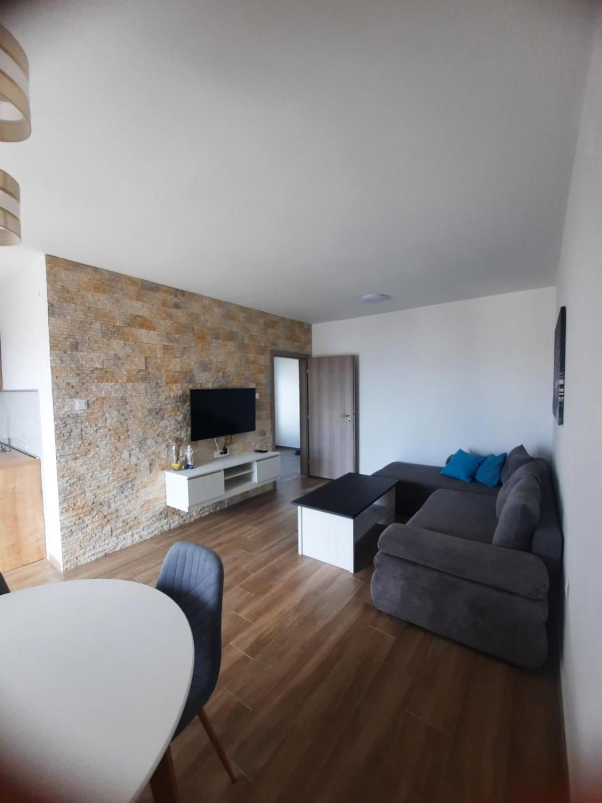 Apartmani Gabrijel Novi Vinodolski Exterior photo