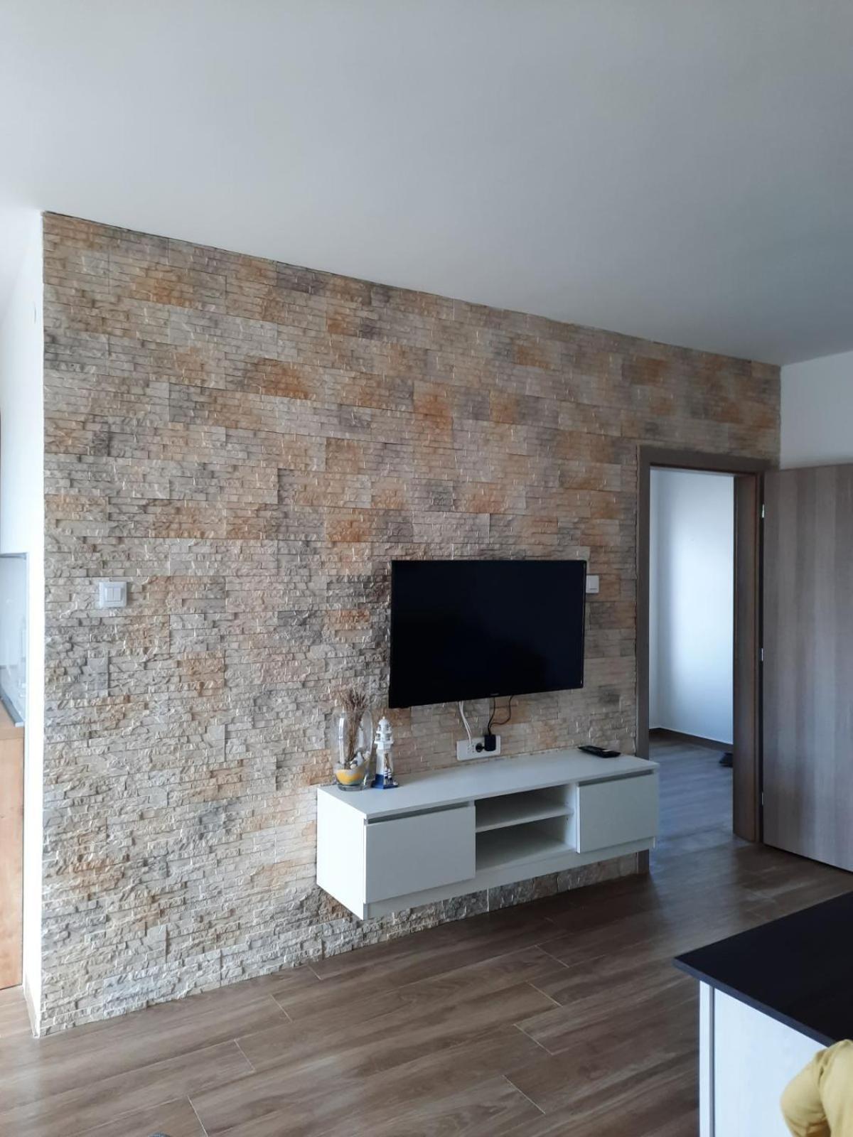 Apartmani Gabrijel Novi Vinodolski Exterior photo